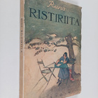 Runa : Ristiriita - pikkukuva 1