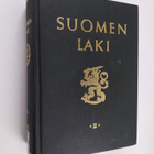 Suomen laki 1982 osa 2 - pikkukuva 1