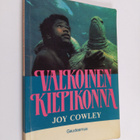 Joy Cowley : Valkoinen kilpikonna - pikkukuva 1