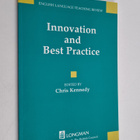British Council ym. : Innovation and Best Practice - pikkukuva 1