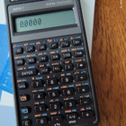 HP 32SII laskin - pikkukuva 2