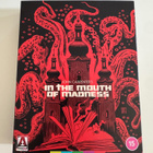 In The Mouth Of Madness 4k (Arrow Limited Edition) - pikkukuva 1