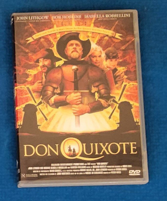 Don Quixote