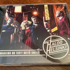 HALOO HELSINKI! - Maailma On Tehty Meitä Varten - pikkukuva 1