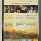 Middlemarch / Windfell Hallin asukas / Tom Jones (5DVD) - pikkukuva 2