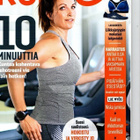 KUNTO PLUS n:o 17 2017Hoikistu ja virkisty jo 2 viikossa. - pikkukuva 1