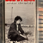 BOB DYLAN - Under The Red Sky c-kasetti Hollanti v. 1990 - pikkukuva 1
