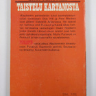 Simo Penttilä : Taistelu kartanosta : Punavyön seikkailuja - pikkukuva 2