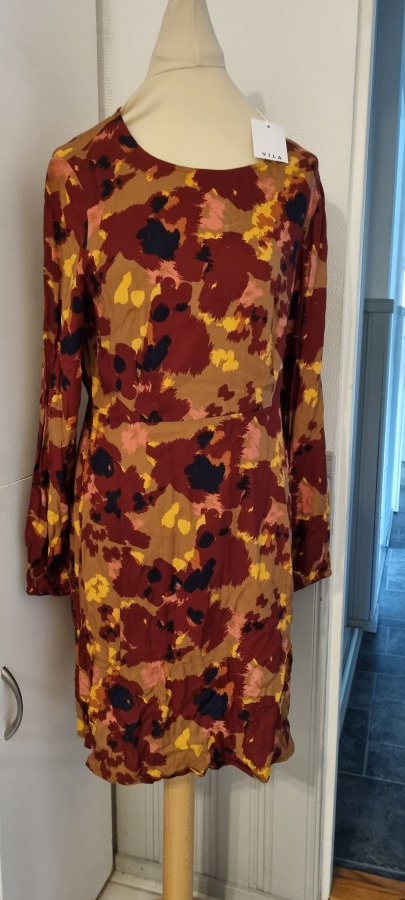 UUSI VILA MEKKO Koko 40