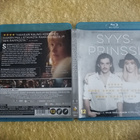 SYYSPRINSSI Blu-ray - pikkukuva 1