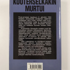 Niilo Lappalainen : Kuuterselkäkin murtui - pikkukuva 2