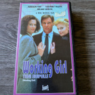 Working Girl vuokra VHS - pikkukuva 1