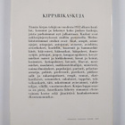 Mister Ö : Kipparikaskuja - pikkukuva 2