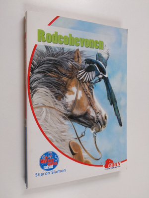 Sharon Siamon : Rodeohevonen