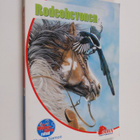 Sharon Siamon : Rodeohevonen - pikkukuva 1