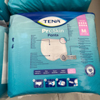 Tena Proskin Pants Maxi M (3 pkt) ja Super M (1 pkt) - pikkukuva 3