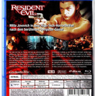 Resident Evil (Blu-ray) - pikkukuva 2