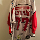 Miro Lehtimäki Vaasan Sport Gameworn pelipaita - pikkukuva 2