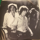 The Alpha Band 1976 LP - pikkukuva 4
