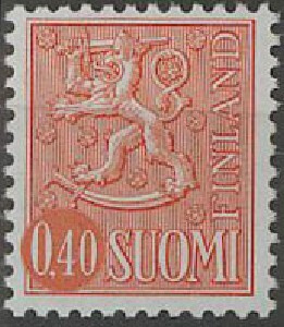 1973 M63 40p II By ++