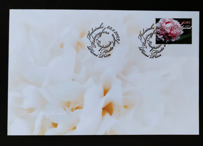 2009 FDC Pioni