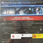 Paranormal Activity 3 ja 5 dvd - pikkukuva 3