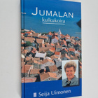 Seija Uimonen : Jumalan kulkukoira - pikkukuva 1
