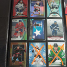 Sekalaisia Nhl kortteja 30c kpl - pikkukuva 3