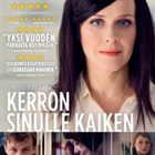 Kerron Sinulle Kaiken - (Blu-ray) - pikkukuva 1
