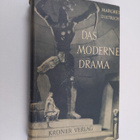 Margret Dietrich : Das Moderne Drama: Stromungen, Gestalt... - pikkukuva 1