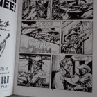 Tex Willer No. 8 / 1998 VIRHEPAINOS - HARVINAINEN! - pikkukuva 2