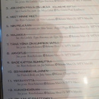 Saija Varjus: Saija Varjus CD - pikkukuva 2