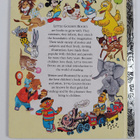 Walt Disney ym. : Walt Disney's Mickey and the Beanstalk - pikkukuva 2