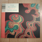 TEHO MAJAMÄKI : Travelogue -CD + nimmari - pikkukuva 1