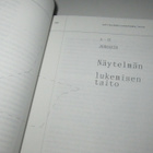 Uuden näytelmän antologia - pikkukuva 4