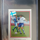 1994 Semic World Cup #438 Jari Litmanen - pikkukuva 1