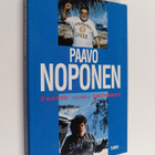 Paavo Noponen : Paavon vieläkin paremmat : uusia sanakieh... - pikkukuva 1
