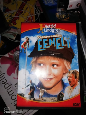 Vaahteramäen Eemeli