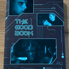 THE GOOD BOOK - BLU-RAY - SLIPCOVER - VINEGAR SYNDROME (uusi - pikkukuva 1