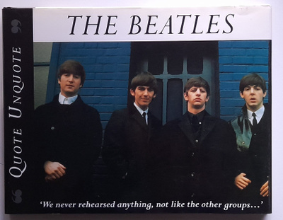 Arthur Davis - The Beatles