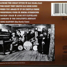The BAND CD 1969/1987 HUIPPUKUNTO - pikkukuva 2