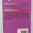 Choderlos de Laclos : Vaarallisia suhteita - pikkukuva 2