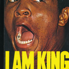 DAVID KING I Am King - Photographic History Of Muhammad Ali - pikkukuva 1