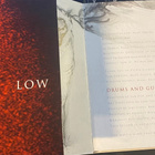 Low: Drums & Guns (Sub Pop, 2007) - indie - cd - pikkukuva 3