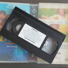 VHS: Jumanji (Robin Williams 1995) - pikkukuva 5