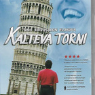 Kalteva torni (DVD) - pikkukuva 1
