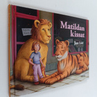 Jan Lööf : Matildan kissat - pikkukuva 1
