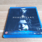 Hereditary Blu-ray Nordic - pikkukuva 1