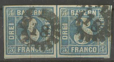 Bayern Mi 9 II pari o