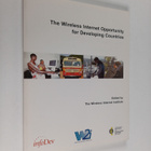 The Wireless Internet Opportunity for Developing Countries - pikkukuva 1